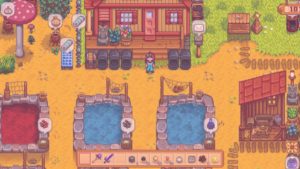 12 Best Cozy Games Like Stardew Valley in 2024