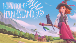 Everything We Know About The Witch of Fern Island on Switch