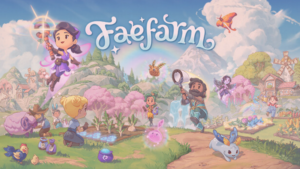 Fae Farm Review: A Cute but Empty World