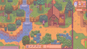 Stardew Valley 1.6 is Out Now and Here are My Favorite Parts So Far