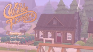 Wylde Flowers Review: Witchy Farm Sim with Heart