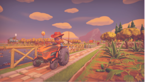 11 Cozy Farming Sims on PlayStation, PS4 & PS5 in 2024