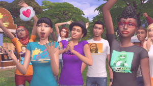 6 Ways EA’s The Sims Franchise Could Make Use of Generative AI