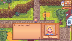 Modders are Using GenAI to Create Dynamic NPC Dialogue in Stardew Valley