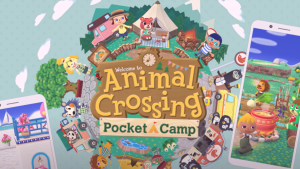 Animal Crossing: Pocket Camp is Ending Soon, but a Forever-Version is On the Way