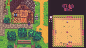 ConcernedApe Can Now Check “100% Stardew Valley” Off His Bucket List – Oct 2024