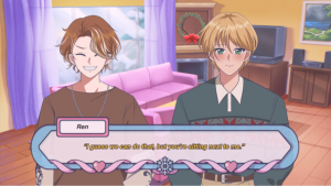 This Cozy Japanese-Inspired Dating Sim is a 90s Kid’s Dream—and It’s on Kickstarter!