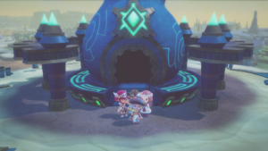 Fantasy Life i: The Girl Who Steals Ideas? 