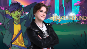 Interview: KreatureKind Developer’s Rocky 5-Year Journey with a Magical Payoff