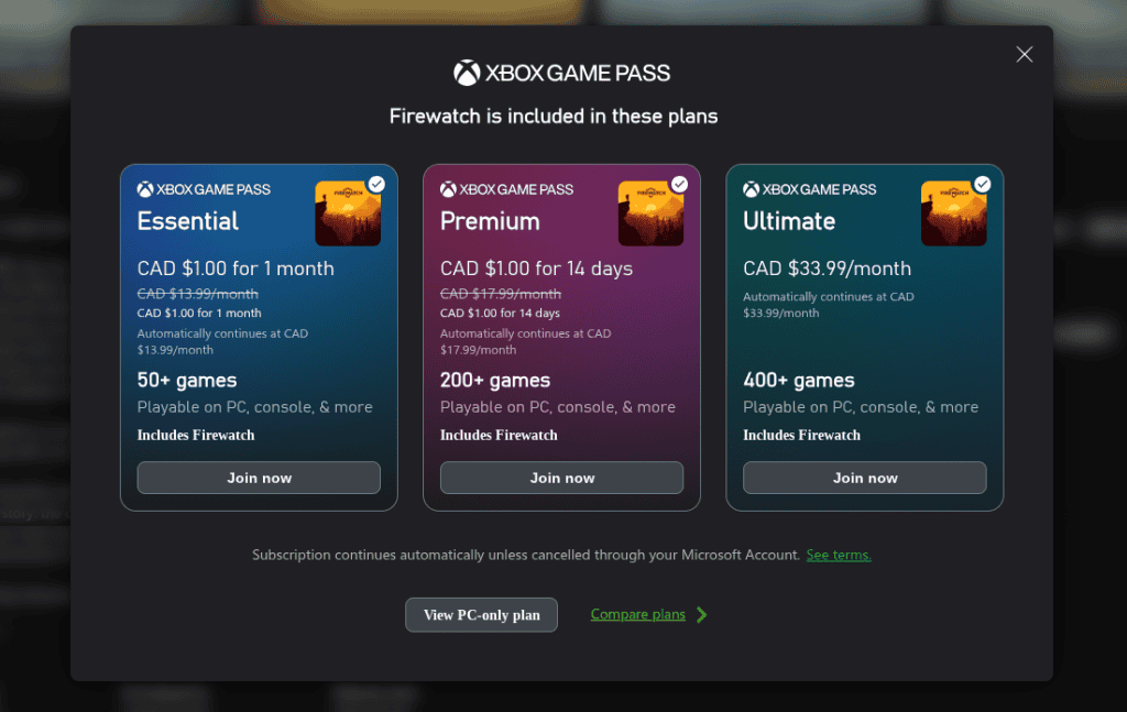 Cozy game selection on Game Pass featuring top relaxing titles for 2025.