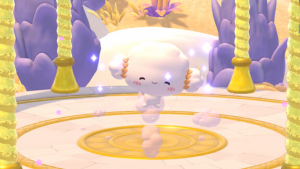 Hello Kitty Island Adventure’s DLC Brings Cogimyun & Magical Wands to the People