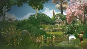 Tales of the Shire is Fun, but Cozy Gamers Deserve Better 
