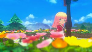 Story of Seasons: Grand Bazaar – Living for the Weekend in this Classic Remake