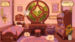 NEW Cozy Games Released in October 2025 – Spotlight