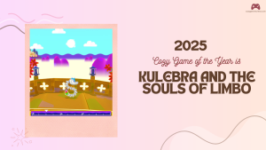 Here’s My Cozy Game of the Year for 2025 [+ 3 Runner-Ups]