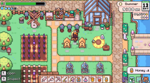 Fields of Mistria’s 4th Major Update is Here: Are We in the Endgame Now? 