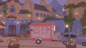 Tiny Bookshop: A Tiny Game Packed with Joy